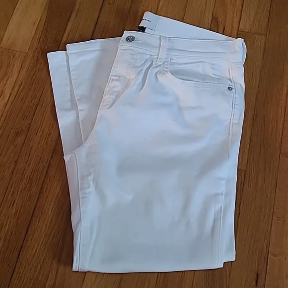 Current/Elliot Kick Jean - Picture 4 of 5